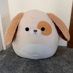Harrison - Squishmallow - 16 inch